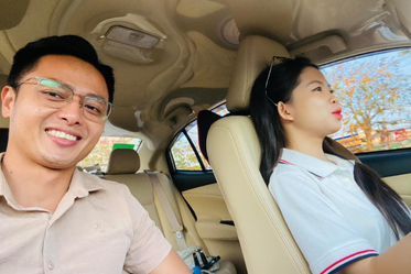 Bổ túc lái xe ô tô tại nhà